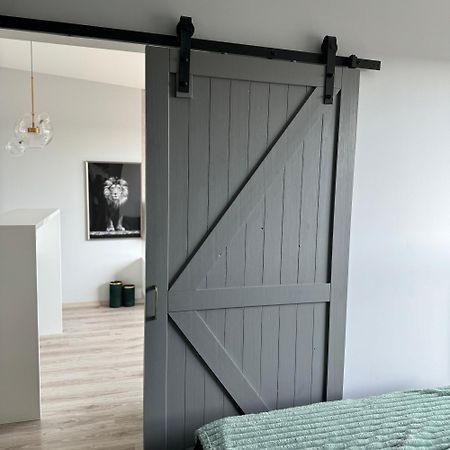 Apartament Smolna Sun Szelag Exterior photo